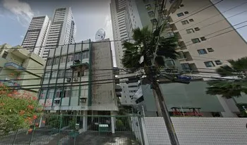 Imagem do Condomínio Do Edifício Urca em Recife