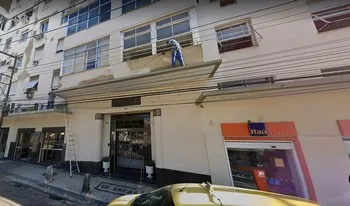 Condomínio Do Edifício Urca em Rio De Janeiro