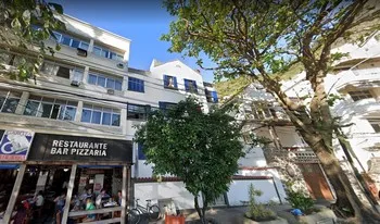 Condomínio Do Edifício Urca Vista em Rio De Janeiro