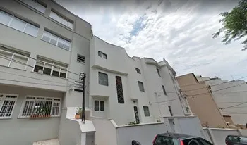 Condomínio Do Edifício Urca Vista Mar em Rio De Janeiro