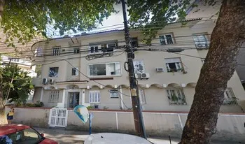 Condomínio Do Edifício Urcaldas em Rio De Janeiro