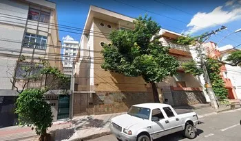 Condomínio Do Edifício Urgerica em Belo Horizonte