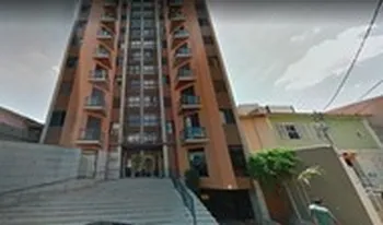Imagem do Condomínio Do Edifício Urias Dias De Mello em Lavras