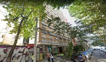 Condomínio Do Edifício Uriel em Rio De Janeiro