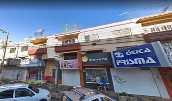 Imagem do Condomínio Do Edifício úrsula em Toledo