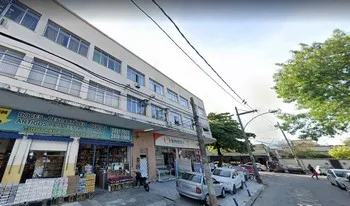 Condomínio Do Edifício Urucaca em Rio De Janeiro