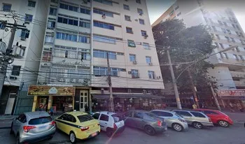 Condomínio Do Edifício Uruguai Ii em Rio De Janeiro