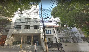 Condomínio Do Edifício Uruguaiana em Rio De Janeiro