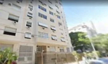 Condomínio Do Edifício Uruguaiana em Rio De Janeiro