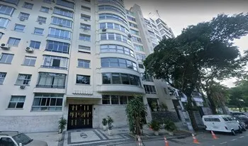 Condomínio Do Edifício Uruguay em Rio De Janeiro