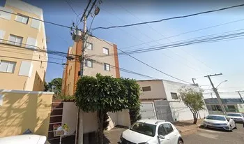 Imagem do Condomínio Do Edifício Urupês em Uberlândia