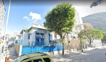 Condomínio Do Edifício Uruque em Rio De Janeiro
