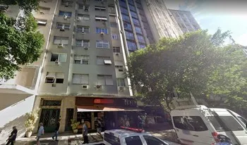 Imagem do Condomínio Do Edifício Urussanga em Rio De Janeiro