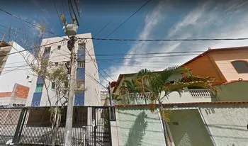 Condomínio Do Edifício Urutu em Belo Horizonte