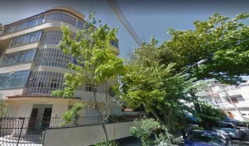Condomínio Do Edifício Uyrapuru em Rio De Janeiro