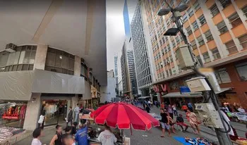 Condomínio Do Edifício V. Silva em Rio De Janeiro