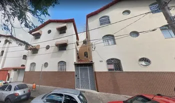 Imagem do Condomínio Do Edifício V Sobradinho Vale Verde Ii em Contagem