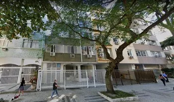 Condomínio Do Edifício Vaena em Rio De Janeiro