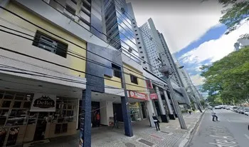 Condomínio Do Edifício Val D'Isere Residence em Curitiba