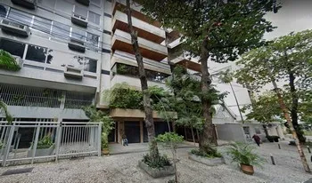 Condomínio Do Edifício Val De Loire em Rio De Janeiro