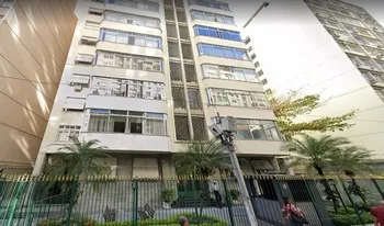 Condomínio Do Edifício Val De Palmas em Rio De Janeiro