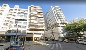 Condomínio Do Edifício Val Gardena em Rio De Janeiro