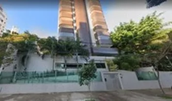 Condomínio Do Edifício Val Paraíso em Belo Horizonte