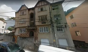 Condomínio Do Edifício Val Sazon em Rio De Janeiro
