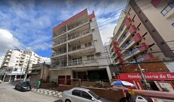 Condomínio Do Edifício Valadares em Rio De Janeiro
