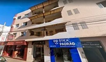 Imagem do Condomínio Do Edifício Valdeir Fonseca em Montes Claros