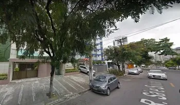 Imagem do Condomínio Do Edifício Valdemar De Oliveira em Recife