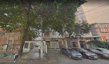 Condomínio Do Edifício Valdemir em Rio De Janeiro