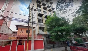 Imagem do Condomínio do Edifício Valdevez em Niterói