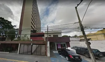 Imagem do Condomínio Do Edifício Valdir Pessoa em Recife