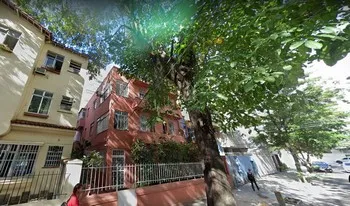 Condomínio Do Edifício Valdivia em Rio De Janeiro