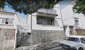 Condomínio Do Edifício Valdo Correia em Belo Horizonte