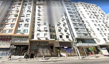 Condomínio Do Edifício Valdonedo em Rio De Janeiro