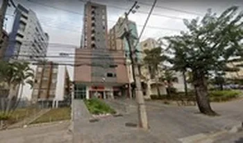 Condomínio Do Edifício Vale D Ouro em Belo Horizonte