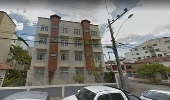 Imagem do Condomínio Do Edifício Vale Da Cascatinha Xii em Juiz De Fora