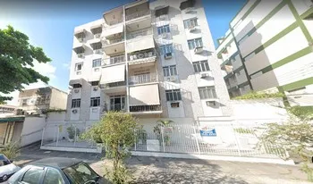 Condomínio Do Edifício Vale Das Acácias em Rio De Janeiro