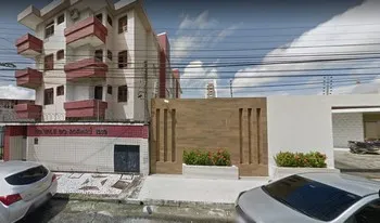 Imagem do Condomínio Do Edifício Vale Do Acaraú em Fortaleza