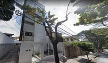 Condomínio Do Edifício Vale Do Bekaa em Belo Horizonte