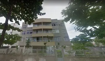 Condomínio Do Edifício Vale Do Camurugipe em Salvador