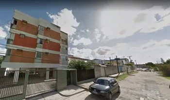 Imagem do Condomínio Do Edifício Vale Do Capibaribe em Recife