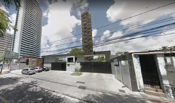 Imagem do Condomínio Do Edifício Vale Do Capibaribe em Recife