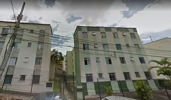 Imagem do Condomínio Do Edifício Vale Do Cascatinha Ii em Juiz De Fora