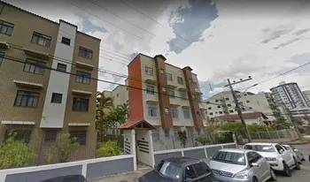 Imagem do Condomínio Do Edifício Vale Do Cascatinha X em Juiz De Fora