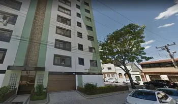Imagem do Condomínio Do Edifício Vale Do Danúbio em Juiz De Fora