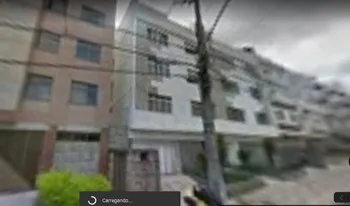 Imagem do Condomínio Do Edifício Vale Do Mosel em Juiz De Fora