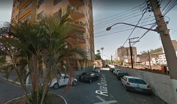 Imagem do Condomínio Do Edifício Vale Do Paraíba em Barra Mansa
